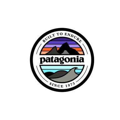 Patagonia Granville : des vêtements sportswear et bagages conçus de manière éthique pour explorer et protéger la nature
